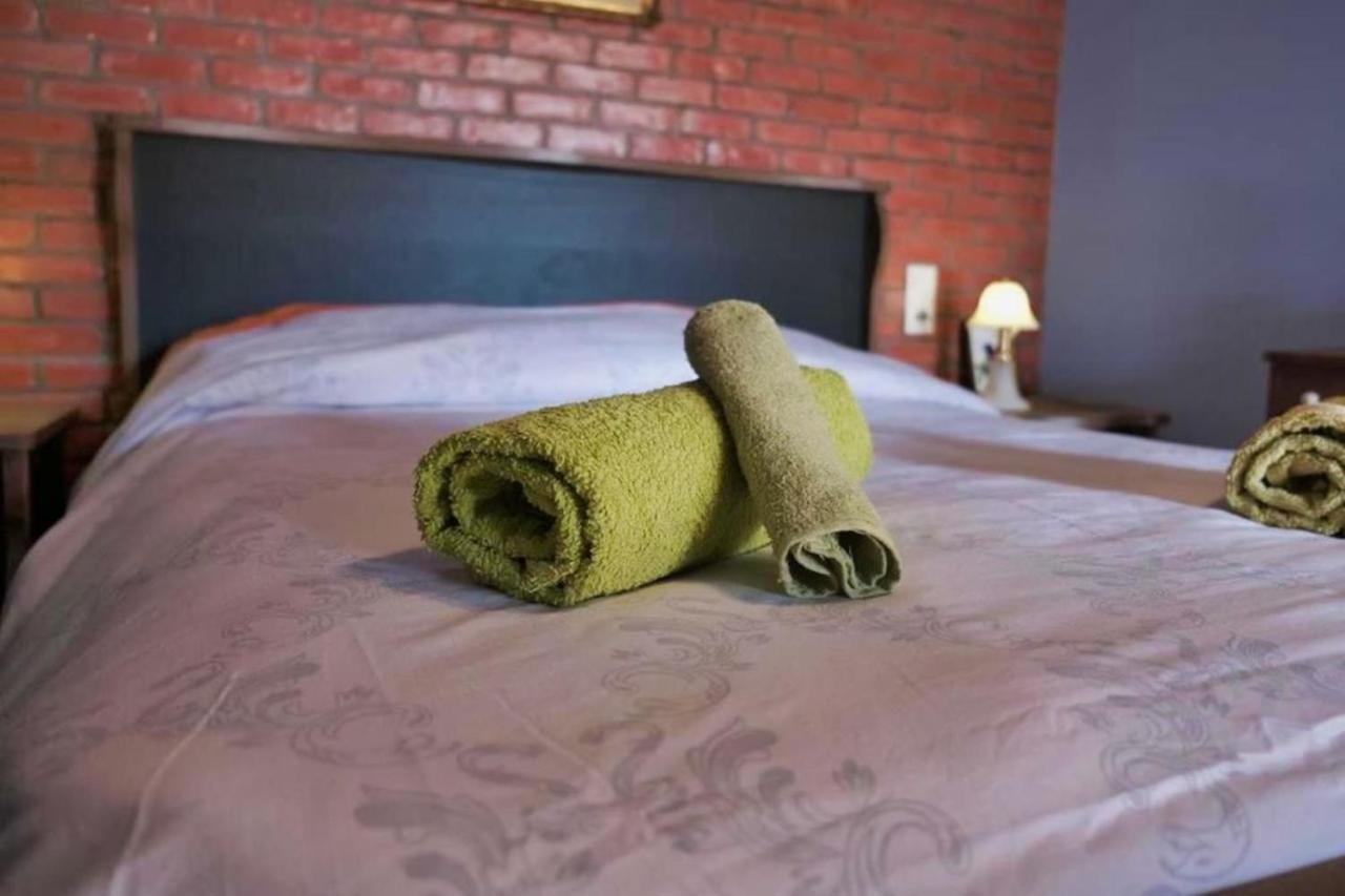 Mama'S Cozy Room 1 Kalambaka Eksteriør billede